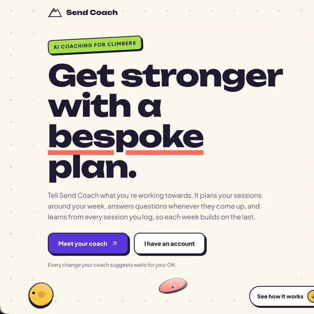 Portfolio entry screenshot